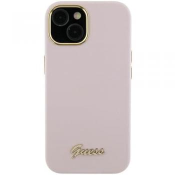 Fundas Guess Pro Max 6.7” – Silicona y Marco Protección