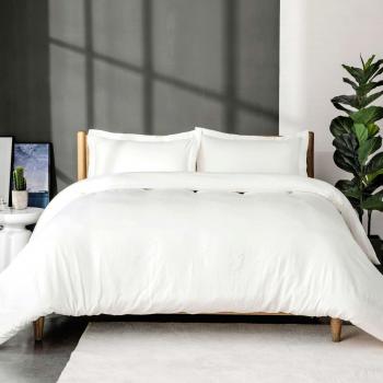 Zipped Serenity Bedding Trio
