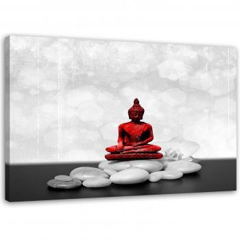 Décor Zen Méditation Bouddha