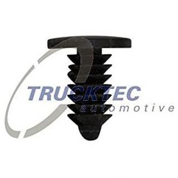 Clip de retenue TRUCKTEC AUTOMOTIVE 02.67.154