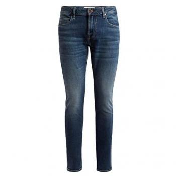 Jean Guess Chris Bleu 33x34 – Couleur bleu marine