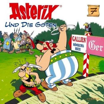 Asterix