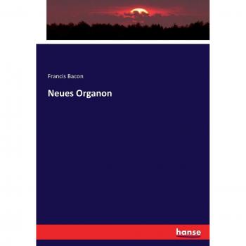 Neues Organon