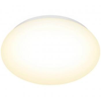 WiZ Adria LED Ceiling Lamp, 17 W, Warm White
