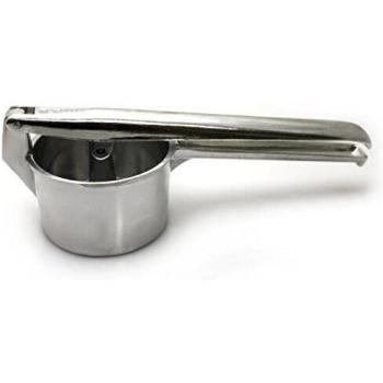 Schiacciapatate RISOLI' Alluminio Professionale