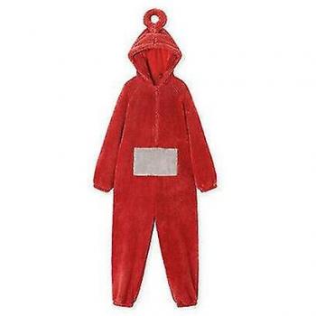 Disfraz Adulto Teletubbies Lala Cosplay