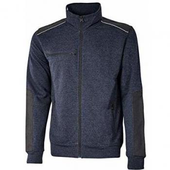 Chaqueta Deportiva U‑Power con Cremallera