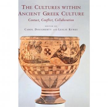 The Cultures within Ancient Greek Culture