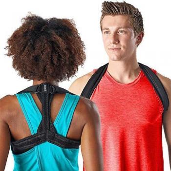 Modetro Spinal Cord Posture Corrector