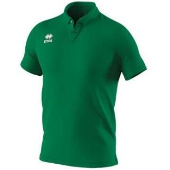 Errea Jungen Polo-Shirt Alex S/S Jr 122