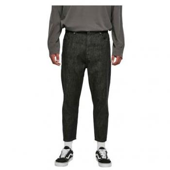 Urban Classics Jeans mit geradem Bein für Herren