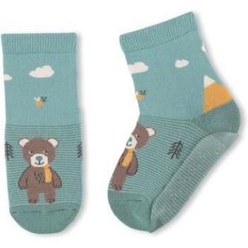 Sterntaler Tappeto Corriera Air Ben Turchese Leggero