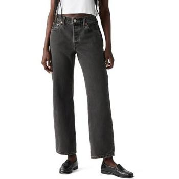 Jean Levi's Smooth Operator Straight Fit 501 90s Taille de Cheville (répétition)