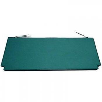 Attitude Coussin Vert TECK 180 cm