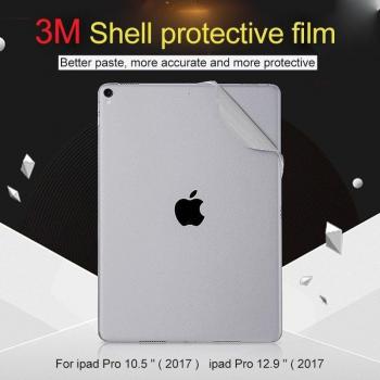 Cubierta de Película Resistente a Rayones iPad Air 10,5