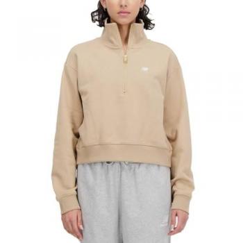 Sudadera New Balance Mujer Modelo Athletics