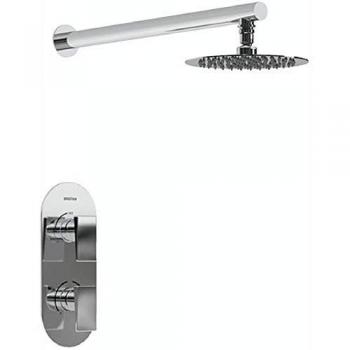 Pack de douche Bristan Sail complet