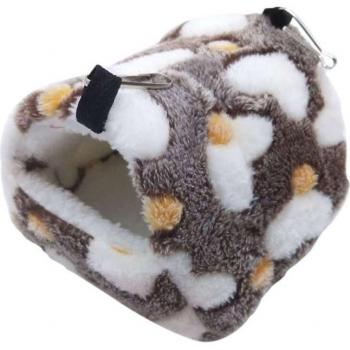 Nido Térmico para Ratas y Chinchillas