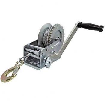 Treuil Manuel de Halage 1100/2200 kg