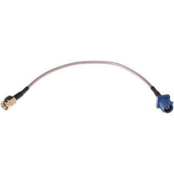 Fakra C SMA Adapterkabel für GPS Antennenverlängerung