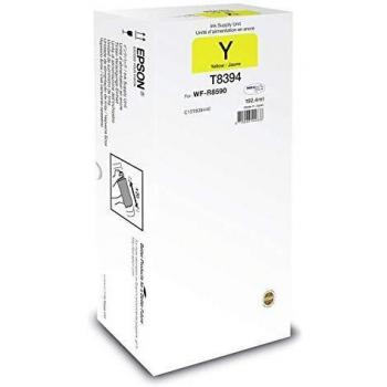 Epson T8394 Yellow Ink Tank