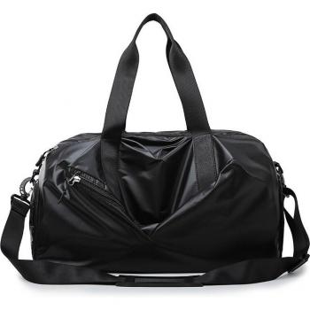 Bolsa de hombro para fitness y natación
