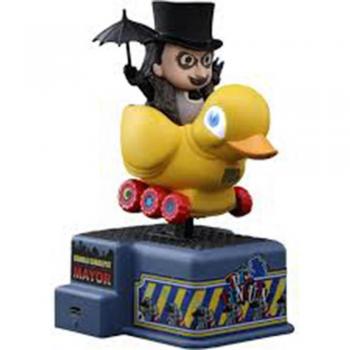 Pinguino CosRider DC Comics: Batman Returns