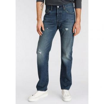 Levi's Men's 501 Richie DX Denim