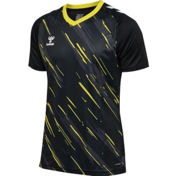 Hummel Sportshirt hmlMATCH TRIUMPH Schwarz L