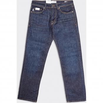 Selected Homme Jeans Scott 6291 Blu