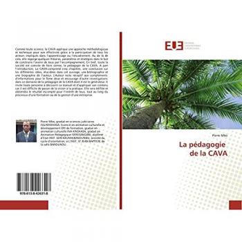 La pédagogie de la CAVA