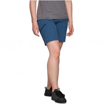 Sudadera con capucha Coefficient Valley para Mujer Black Diamond