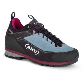Scarpe da Trekking AKU Link GORE-TEX Donna Azzurre 38