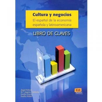 Cultura y negocios/ Culture and Businesses