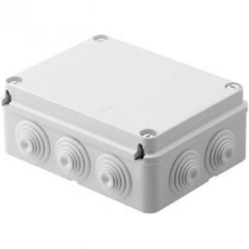 Gewiss Cassetta di Derivazione IP65 190×140×70 (GW44057)