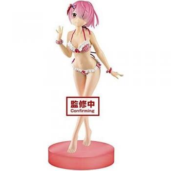 Banpresto Re:Zero -Empezando la Vida en Otro Mundo