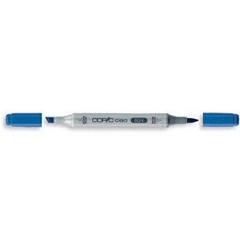 Copic Ciao Marqueur Point Large Biseauté Jaune Rouge