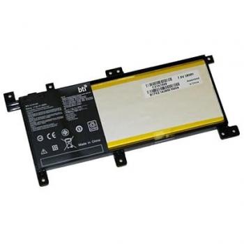 ASUS F556U Dual‑Cell 38Wh Battery (C21N1509)