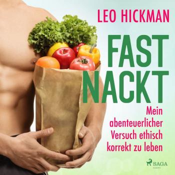 Fast nackt