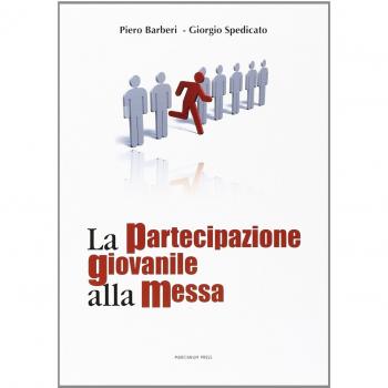 La partecipazione giovanile alla messa