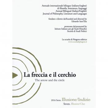 La freccia e il cerchio. Ediz. italiana e inglese: 7