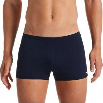 Midnight Navy Nike Swim Hydro-Strong Boxer – Kids 4 to 5 Years