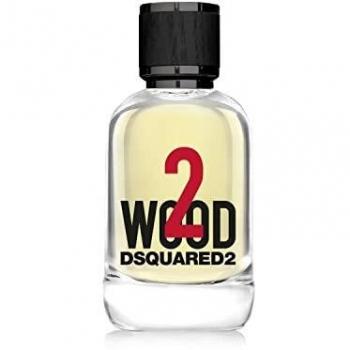 DSQUARED WOOD 2 D EDT 100 VAPO