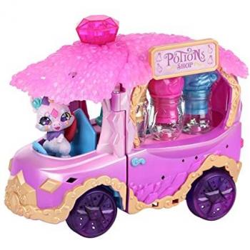 Enchanted Potion Mobile Playset