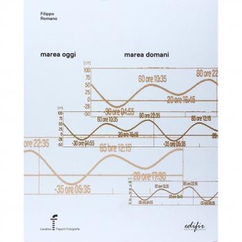 Marea oggi, marea domani. Ediz. italiana e inglese