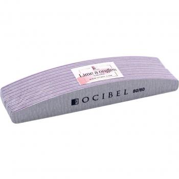 Spazzola Zèbre Luna Piatta 80/80 Premium