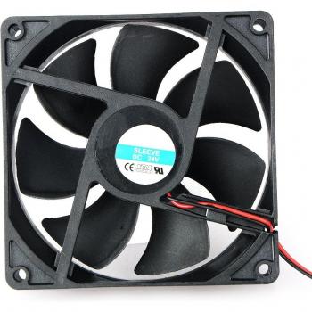M34261-16 Ventilador Refrigeración 24V 0.28A