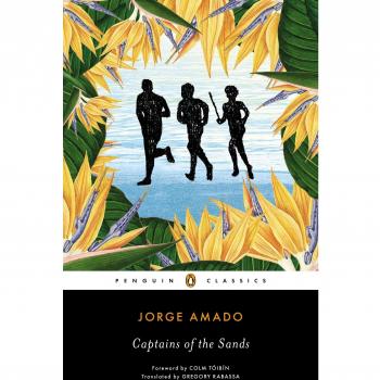 Captains of the Sands