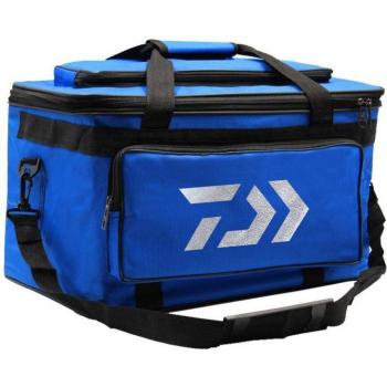 Bolsa Plegable Impermeable DAIWA