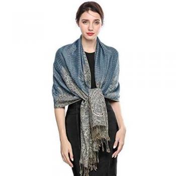 Hijab Paisley EASE LEAP
